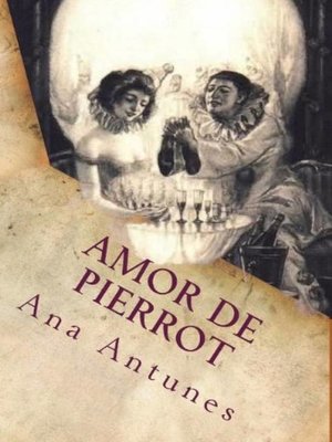 cover image of Amor De Pierrot
